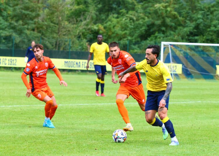 Foto: Carlo Foschi