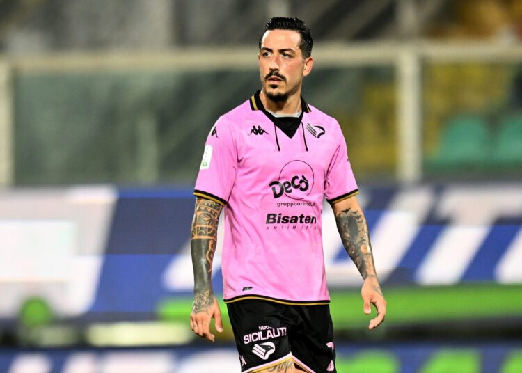 Foto: Palermo FC