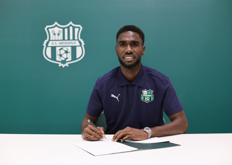 Foto Us Sassuolo Calcio