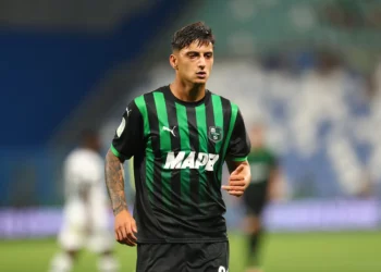 Foto Us Sassuolo Calcio