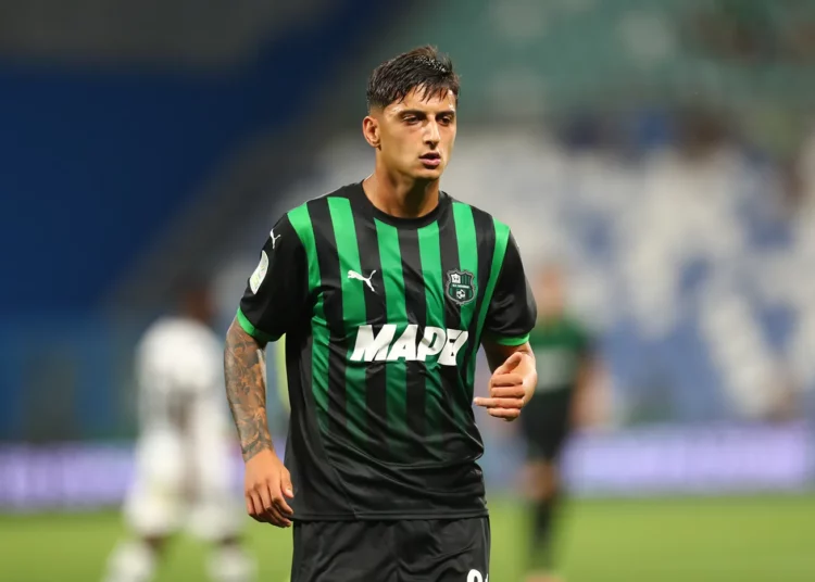 Foto Us Sassuolo Calcio