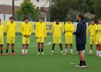 Foto Modena Fc