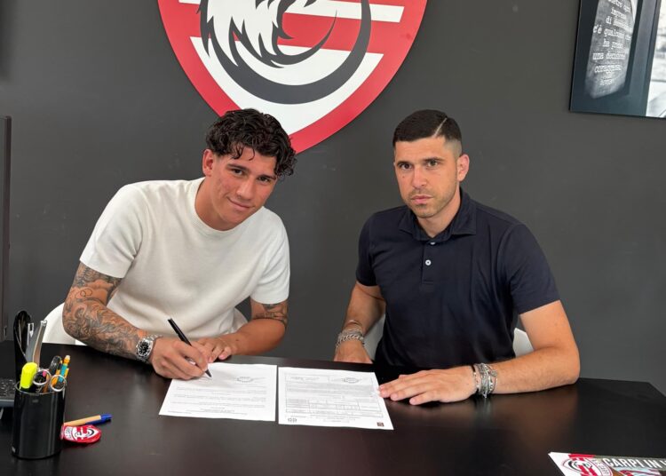 Foto: AC Carpi