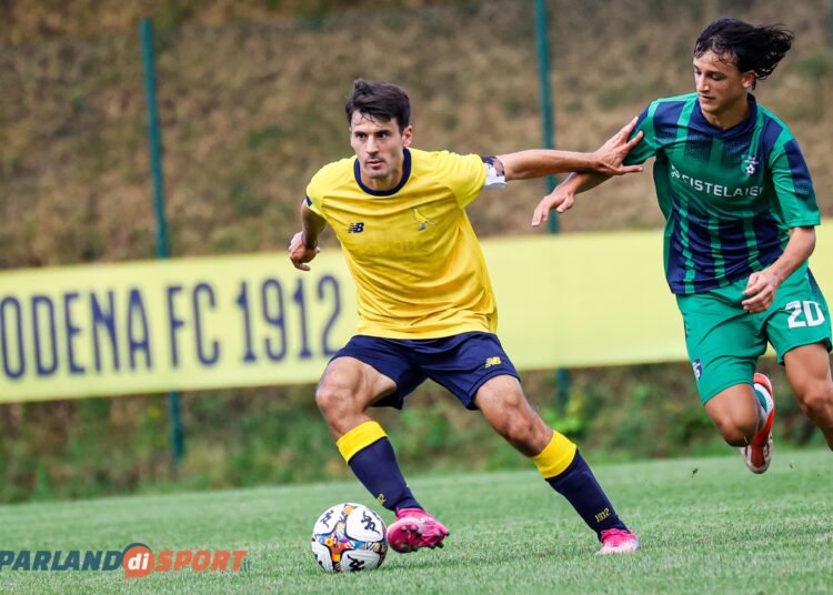 Foto: Luca Diliberto