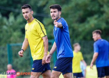 Foto: Luca Diliberto