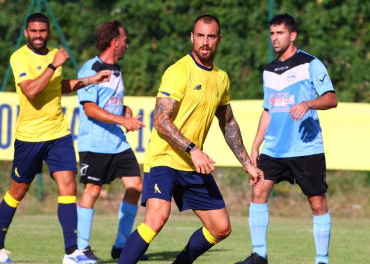 Foto: Carlo Foschi