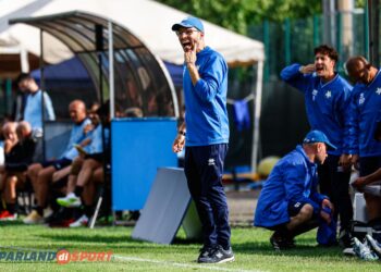 Foto: Luca Diliberto