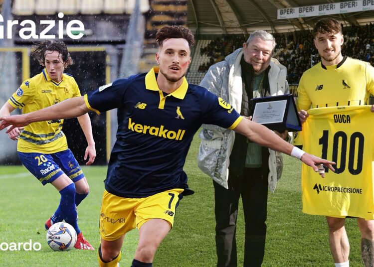 Foto Modena Fc