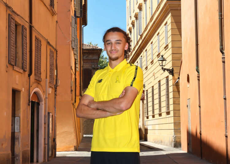 Foto Modena Fc