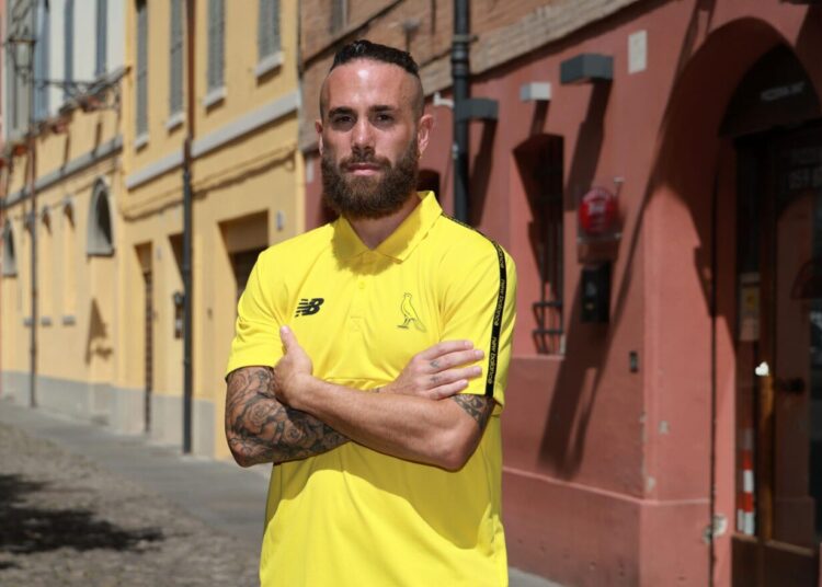 Foto Modena Fc