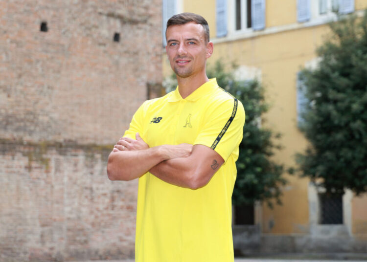 Foto Modena Fc