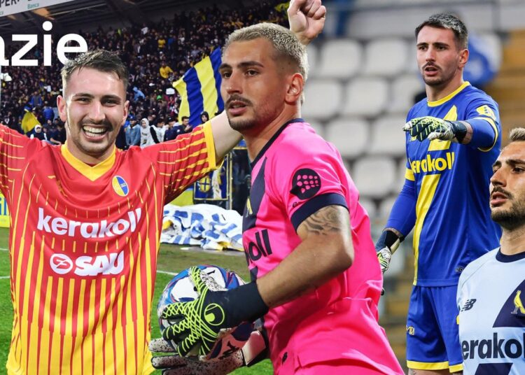 Foto Modena Fc