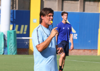Foto Carlo Foschi