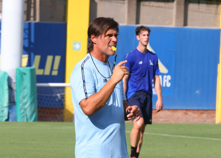 Foto Carlo Foschi