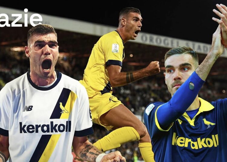Foto Modena Fc