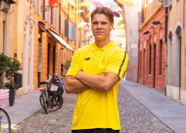 Foto Modena Fc