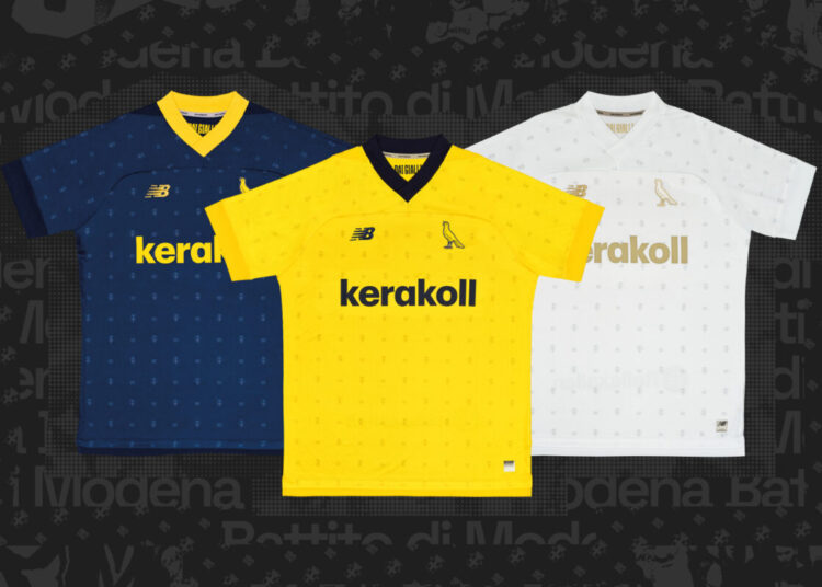 Foto Modena Fc