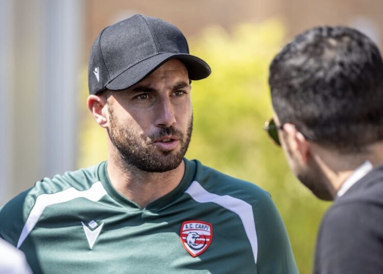 Foto: AC Carpi