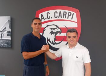 Foto: AC Carpi