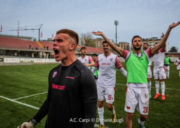 Foto: AC Carpi