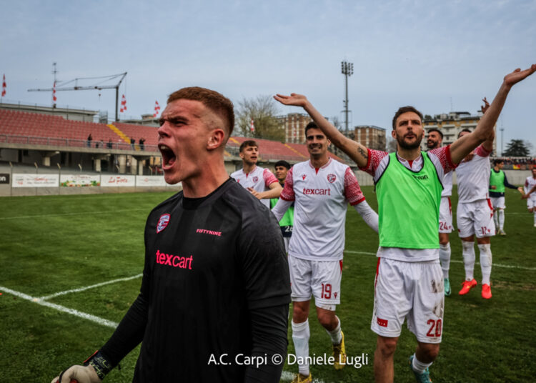 Foto: AC Carpi