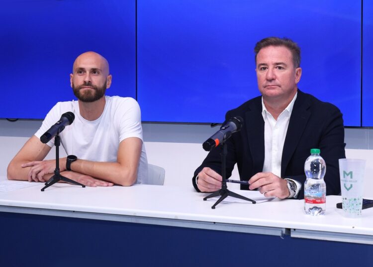 Foto Modena Volley