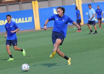 Foto: Carlo Foschi