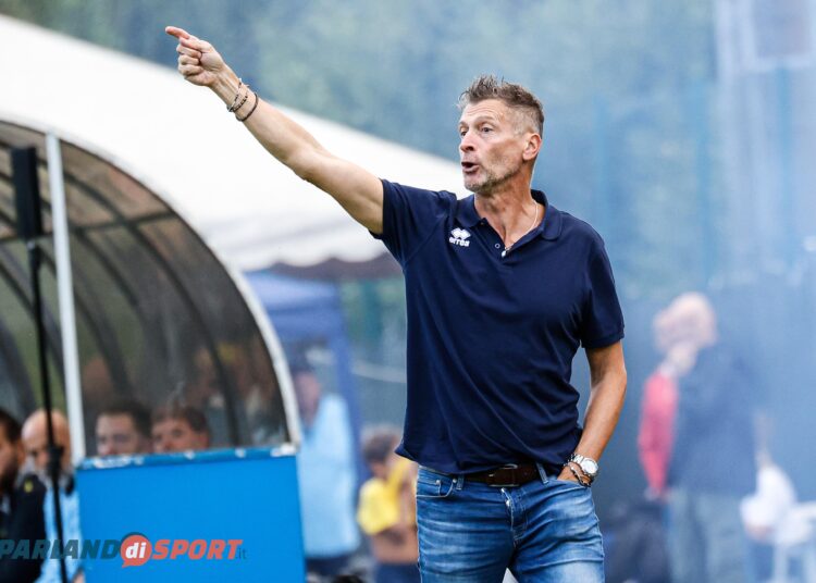 Mister Mezzetti