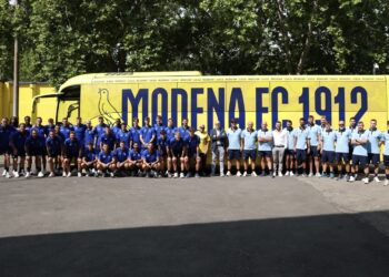 Foto Modena Fc