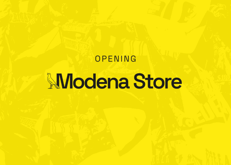 Foto Modena Fc