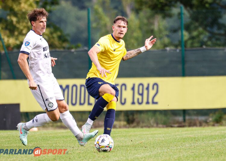 Foto: Luca Diliberto