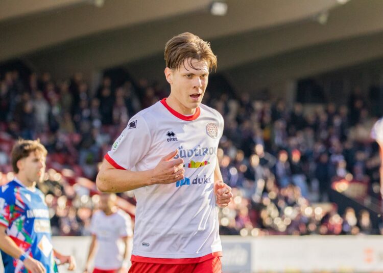 Foto Fc Sudtirol