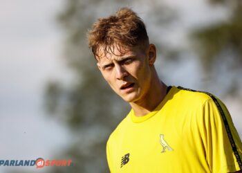 Foto: Luca Diliberto