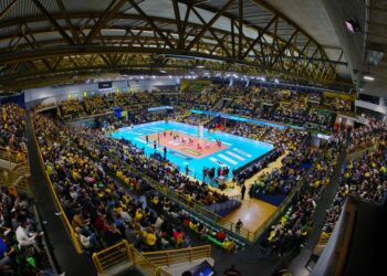 Foto Modena Volley