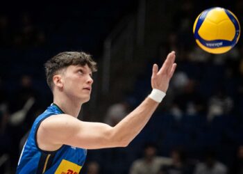 Foto Modena Volley