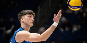Foto Modena Volley