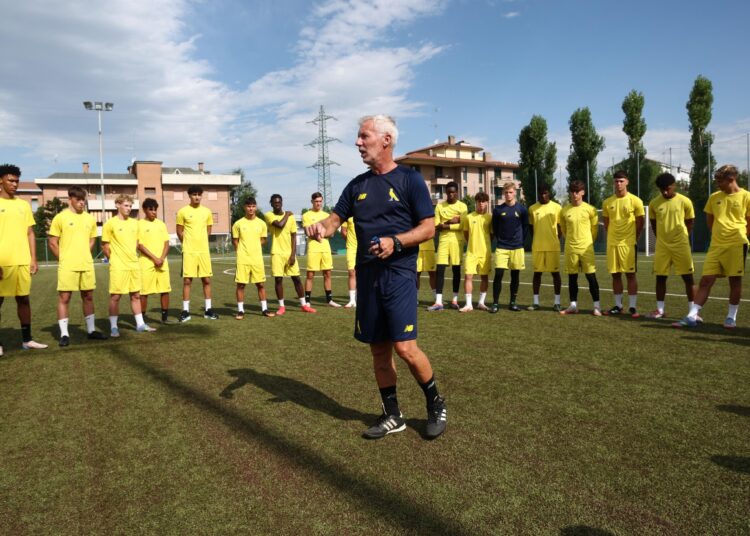 Foto Modena Fc