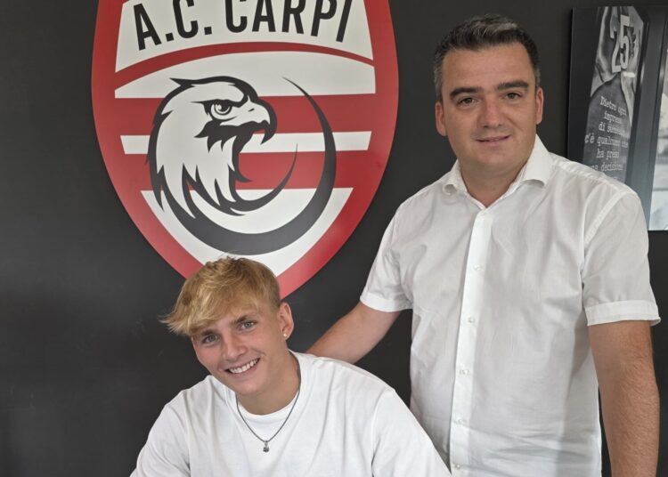 Foto: AC Carpi