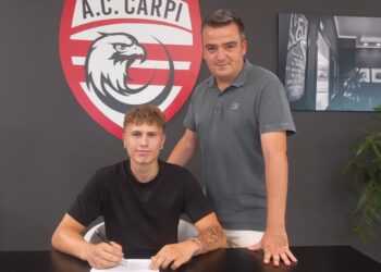 Foto: AC Carpi