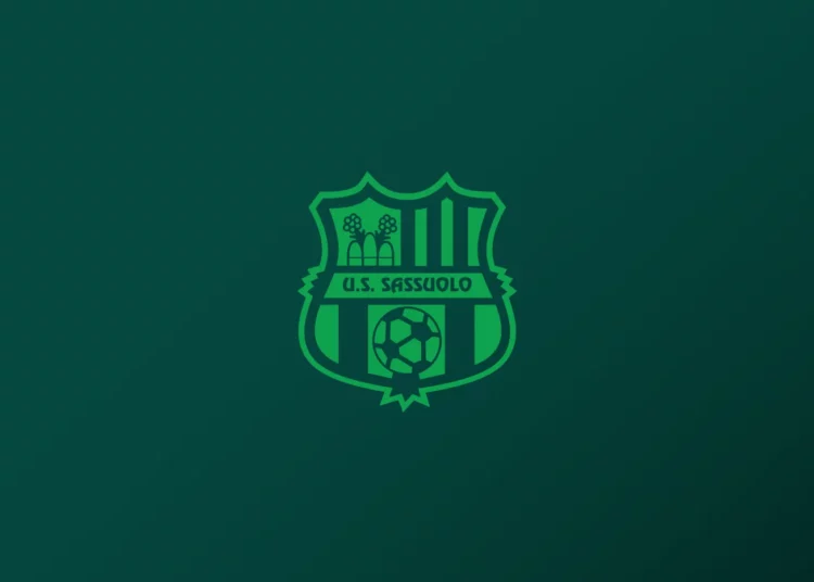 Foto Us Sassuolo Calcio