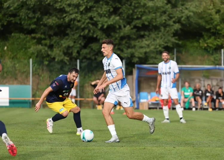 Foto Us Sassuolo Calcio