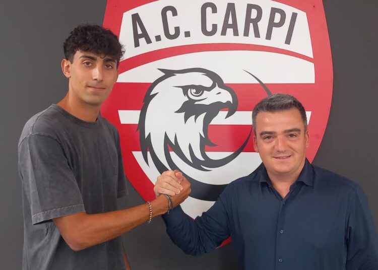 Foto: AC Carpi