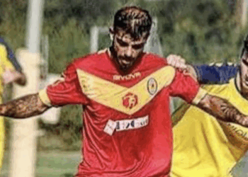 Mirko Uva