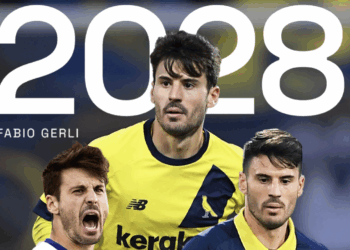 Foto Modena Fc