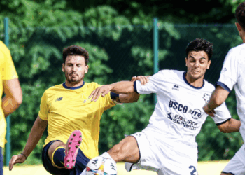 Foto Luca Diliberto