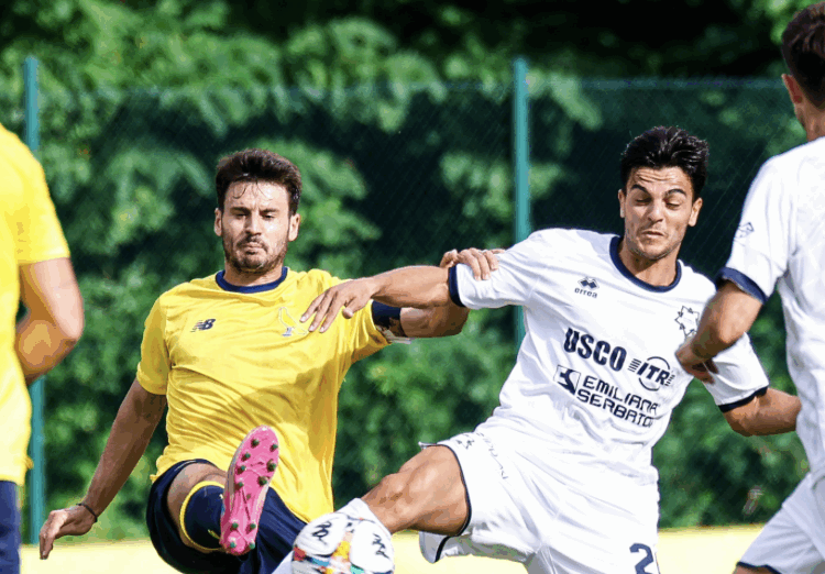 Foto Luca Diliberto