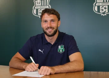 Foto Us Sassuolo Calcio