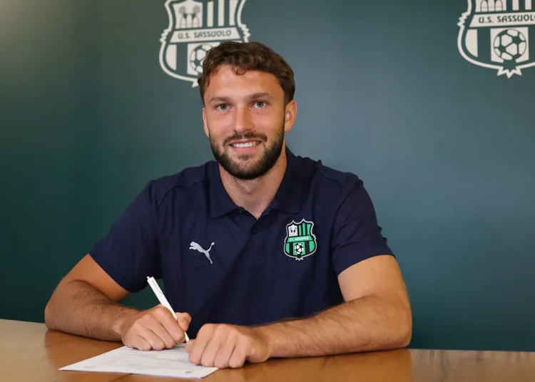 Foto Us Sassuolo Calcio