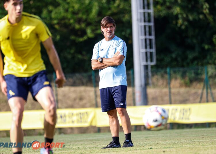 Foto: Luca Diliberto