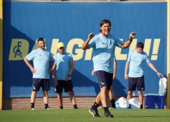 Foto: Modena FC